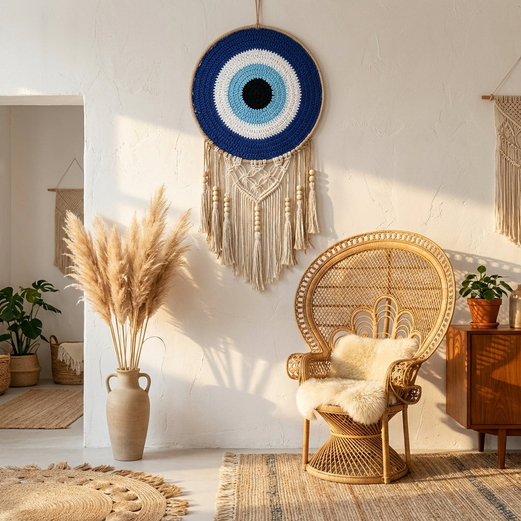 Moment from the Inner Knot studio