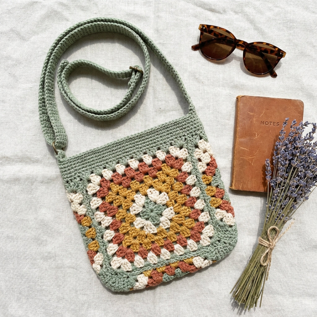 Moment from the Inner Knot studio