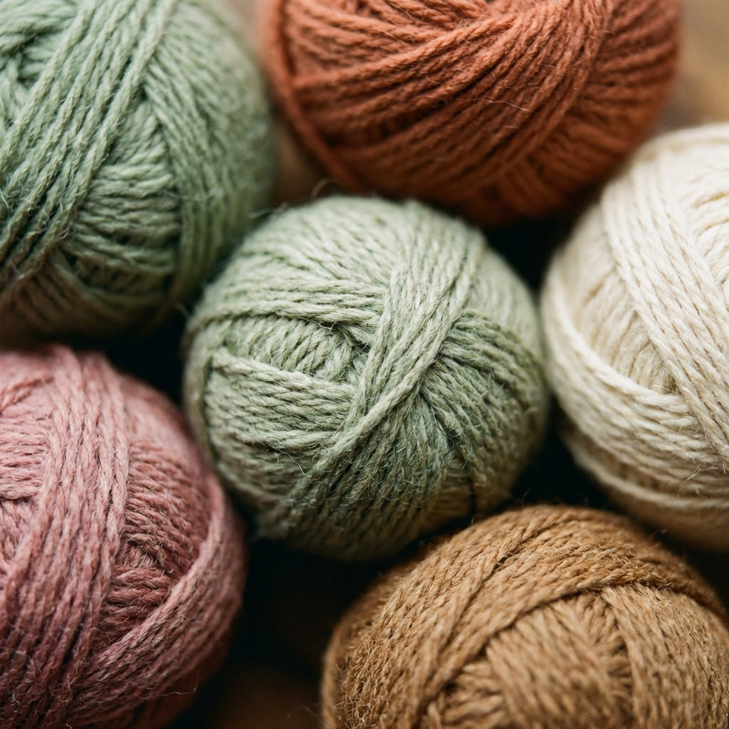 Moment from the Inner Knot studio